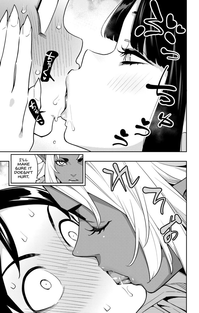 Chained Soldier, Chapter 160 image 07